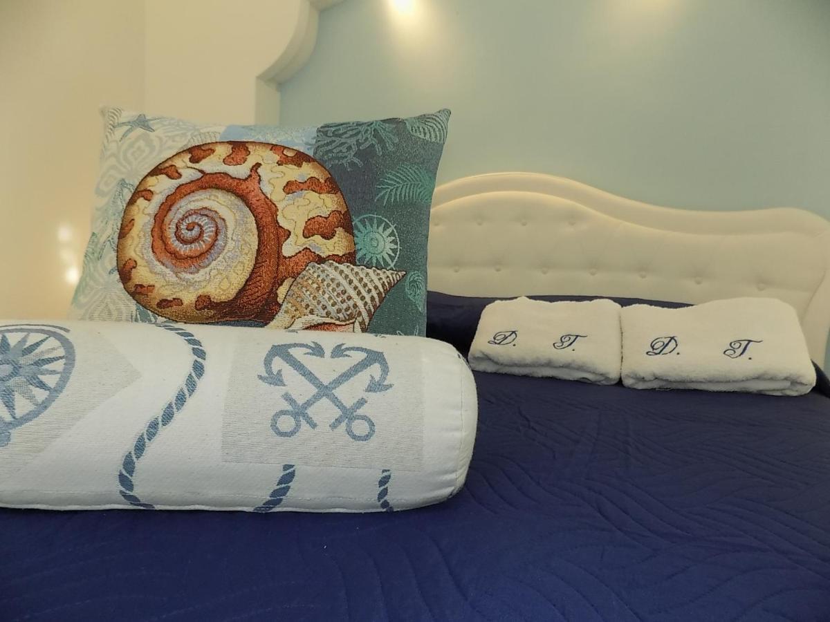 Maison De Charme Villa Mavi Praiano Eksteriør billede